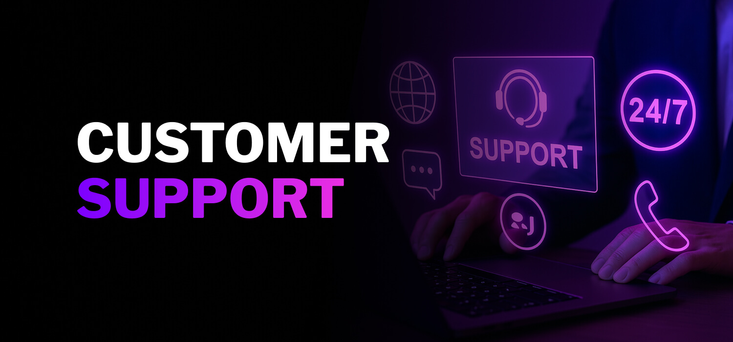hypercasino customer support