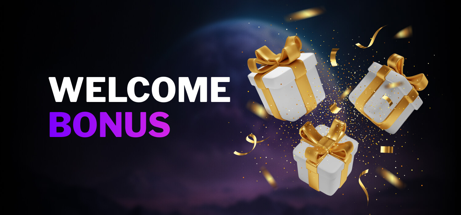 hypercasino welcome bonus