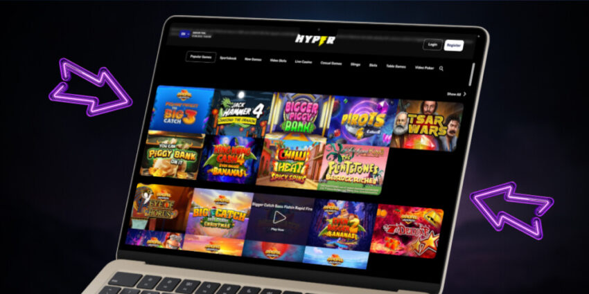 Superb Casino Review: A Premier UK Online Casino Experience